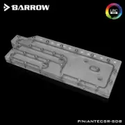 Barrow ANTECSR-SDB Acrylic Board Distro Plate For Antec Striker Computer Case