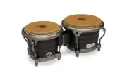 LP Bongos (LP201AX-2RRB) Dark Walnut