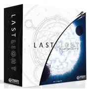 Grey Fox Games Last Light Infinity Expansion Kids Family Board Game 14y+