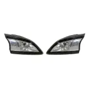 Right & Left Inner Tail Light for Mazda 3 Hatchback Sp25 Mps BL 01/2009-2014