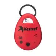 Kestrel DROP D2 Bluetooth Data Logger - Red | Factory Authorized Dealer
