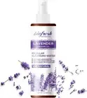 Micellar cleansing water LAVENDER ORGANIC OIL 200 ml