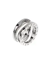Bulgari B.Zero1 18K Legend Ring (Authentic Pre-Loved)