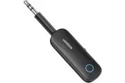 UGREEN CM403 Bluetooth 5.0 Transmitter & Receiver - 2 in 1 Wireless Aux BT 3.5mm