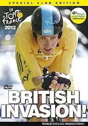 Bradley Wiggins and the Britis