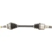 For Mazda CX-5 Manual Trans 2013-2016 Front Left Driver Side CV Drive Axle TCP (for: Mazda)