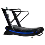 無動力跑步機健身房專業商用級健身器材弧形機械磁控無助力跑步機