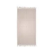 Paloma Beach Towel Pebble