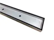 Normandy Project Tile Insert Long Grate 600mm - 1200mm
