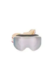 Chloé Eyewear Elasticated-Band Ski Sunglasses One size White