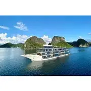 Save 5.00%! 2-Day Explore Lan Ha Bay on Doris 5-Star Cruise,Private Balcony