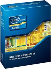 Intel BX80621E52680 SR0KH Xeon E5-2680 20M Cache, 2.70 GHz, 8.00 GT/s QPI NEW