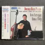 DOUBLE BASS PARADE 低音大提琴炫耀樂曲 IVAN SZTANKOV/低音大提琴 1998年奧地利版