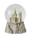 Harry Potter Hogwarts Castle Musical Snow Globe Pottery Barn Kids/Teen - NWT