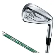 Dunlop Srixon zx5 mk2 iron 6pcs N.S pro 950GH neo DST S Steel Shaft MkII Mk I