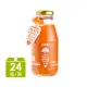 【VDS活力東勢】胡蘿蔔汁 290ml (24瓶/箱)