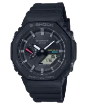 G-Shock 2100 Series Duo Digital Mens Watch GAB2100-1A