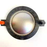 Replacement Diaphragm For EAW-803028, 80303, 803045, 803107 Tweeter Driver 8Ω