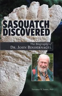 在飛比找誠品線上優惠-Sasquatch Discovered: The Biog