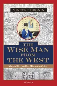 在飛比找博客來優惠-The Wise Man from the West: Ma