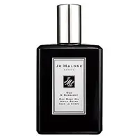 在飛比找Yahoo!奇摩拍賣優惠-【化妝檯】Jo Malone 100ml 清爽潤膚油 黑瓶 