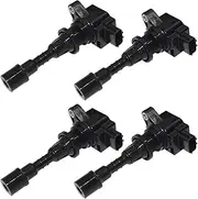 Ignition Heating Systems Ignition Coil Lfb618100A Auto Replacement Car Accessory Spark Coil 0997000983 K4238 Uf541 For Mazda 5 2.3L 2006-2008