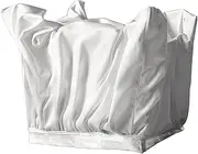 aquabott Filter Bag - Pool Vacuum Bag Replacement, Robotic Pool Cleaner Filter Bag Replacement | Pool Spa Cleaning Bag Replacement, Washable Swimming Pool Vacuum Bag for Pools