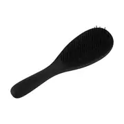 OXX Haircare Styling Detangler Brush - Black