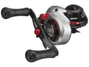 Abu Garcia Revo STX 8.1:1 Right Hand Casting Reel REVO5STXSHSLP