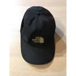 THE NORTH FACE VINTAGE CAP 古著帽 黑色