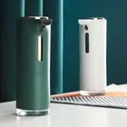 Automatic Foaming Soap Dispenser Touchless Foam Soap Dispenser Rechargeable