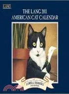 在飛比找三民網路書店優惠-The Lang American Cat 2011 Cal