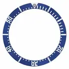 BEZEL INSERT FOR OMEGA SEAMASTER 300M WATCH 2531.80 2532.80.00 DIVER BLUE