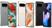 Google Pixel 9 Pro 5G 128 256 512GB 6.3"OLED 50MP TensorG4 4700mAh By FedEx