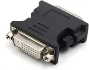 DMS 59pin to DVI Converter Adapter 1920x1080P Computer Host Graphics Card External dvi Monitor TV Projector Connection Cable