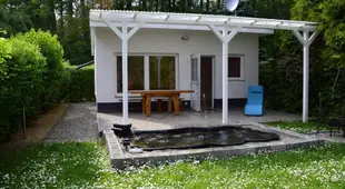 Bungalow summer house, Parchim