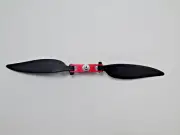 Prop/Hub Fits: Max-Thrust Aggressor Sport/Easyglide RC Planes(MAX-T-TP03506-A-C)