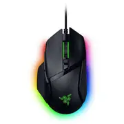 Razer - Basilisk V3 35K Wired Gaming Mouse - Black