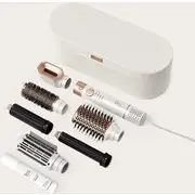 Beauty Works Aeris Multi-styler Bundle (Worth £230), White