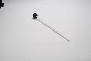 Hard Rubber Striking Hammer to Activate Tuning Fork