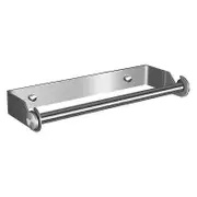 Paper Towel Holder, Paper Towel Holder, Wall Mounted Paper Towel Holder, Stainless Steel Paper Towel and Film Dispenser, Wall Mounted Paper Towel Hol