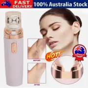 Facial Hair Removal Epilator,Painless Womens Hair Remover