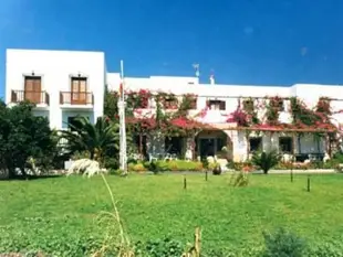 Asteri Hotel