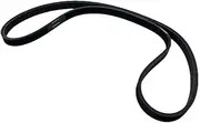 [Auto Repair Parts] V-Ribbed Serpentine Belt 21160912 for Volvo Penta Water Pump D3 110 140 150 170 200 220 Marine Engines [Easy to Replace]