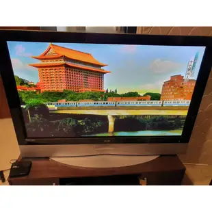 VIZIO VP50 瑞軒 電漿電視 高畫質 50吋(大尺寸)