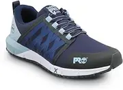 [Timberland PRO] Radius, Men's, Soft Toe, EH, MaxTrax Slip Resistant, Athletic, Work Shoe