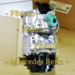 壓縮機 AC W204 6PK CGI DENSO 壓縮機備件 MERCY 壓縮機