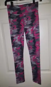 Girls NIKE AIR JORDAN JUMPMAN DRI-FIT Leggings Pants Athletic XLarge13-15yrs NWT