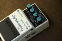 在飛比找Yahoo!奇摩拍賣優惠-【老羊樂器店】BOSS DD-3 Digital Delay