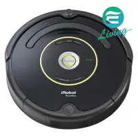 在飛比找Yahoo!奇摩拍賣優惠-【易油網】iRobot Roomba 650 掃地機器人 掃